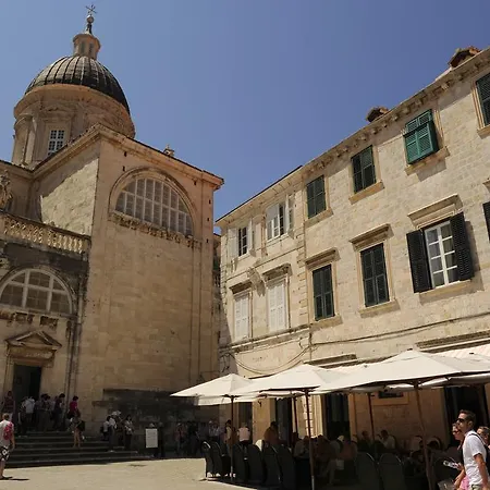Fresh* Sheets Kathedral Dubrovnik