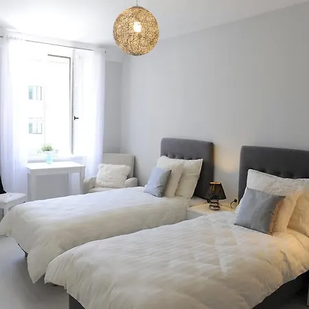 Panzió Fresh* Sheets Kathedral 3*