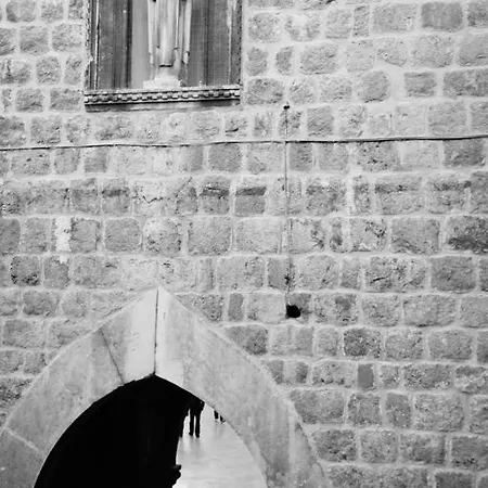 Panzió Fresh* Sheets Kathedral Dubrovnik