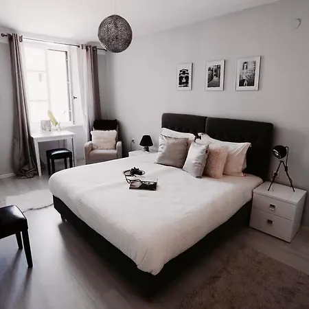 Fresh* Sheets Kathedral 3*