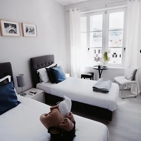Fresh* Sheets Kathedral Dubrovnik Bed & Breakfast 3*