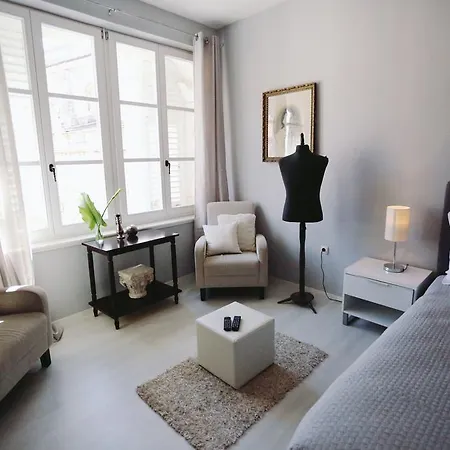 Fresh* Sheets Kathedral Dubrovnik Bed & Breakfast Dubrovnik