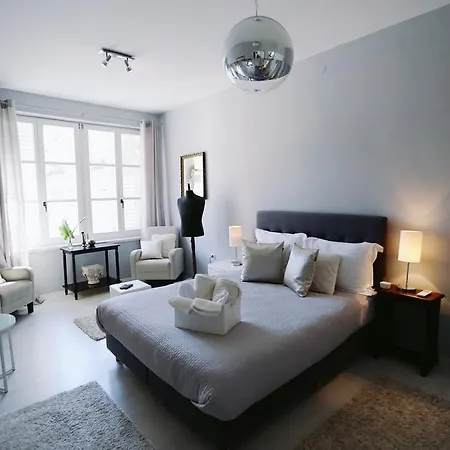 Fresh* Sheets Kathedral Alojamento de Acomodação e Pequeno-almoço