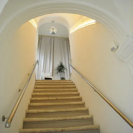 Bed & Breakfast Fresh* Sheets Kathedral Dubrovnik Dubrovnik