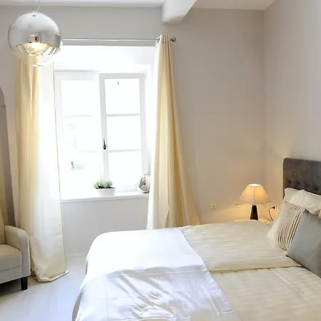 Fresh* Sheets Kathedral Dubrovnik