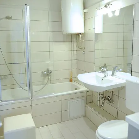 Bed & Breakfast Fresh* Sheets Kathedral Dubrovnik 3*