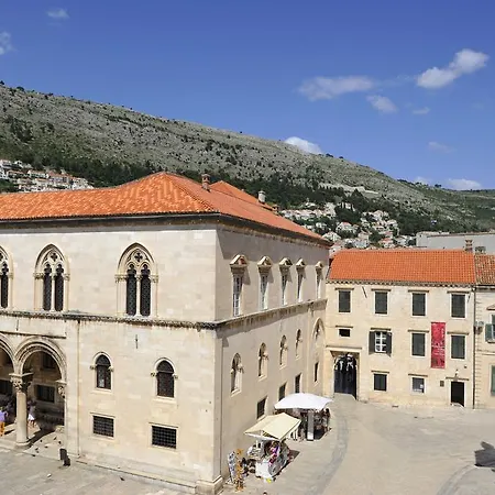 Bed & Breakfast Fresh* Sheets Kathedral Dubrovnik 3*