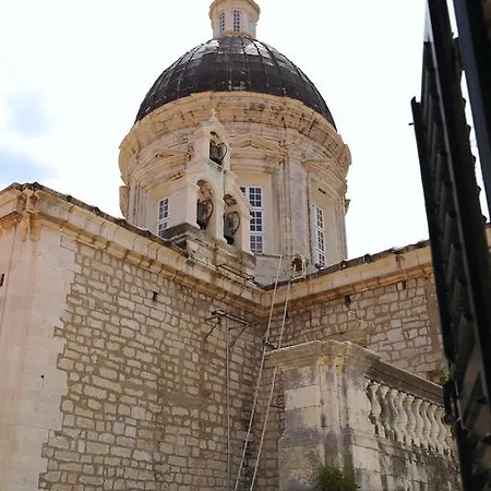 Bed & Breakfast Fresh* Sheets Kathedral Dubrovnik 3*