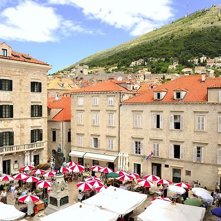 Fresh* Sheets Kathedral Dubrovnik