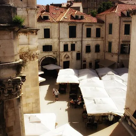 Bed & Breakfast Fresh* Sheets Kathedral Dubrovnik 3*