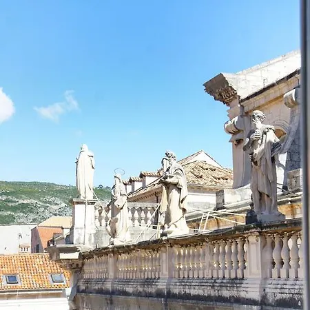 Bed & Breakfast Fresh* Sheets Kathedral Dubrovnik 3*