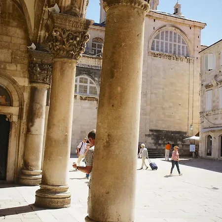 Bed & Breakfast Fresh* Sheets Kathedral Dubrovnik